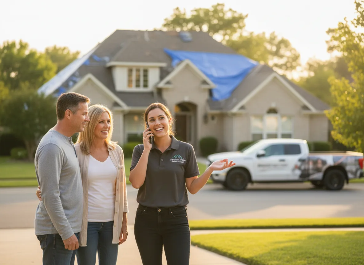 Emergency Roof Repair Wyoming, NY FAQs